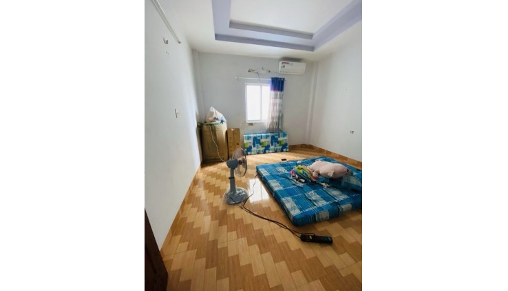 HẺM 6M - SÁT MẶT TIỀN TỈNH LỘ 10 - 4 TẦNG 4PN - 69M2 - GIÁ 4.9 TỶ TL